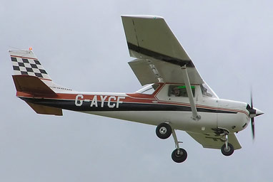 Cessna 150